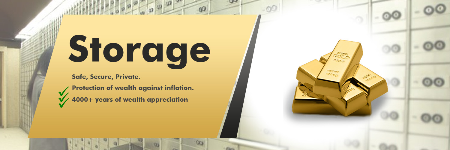 STORAGE